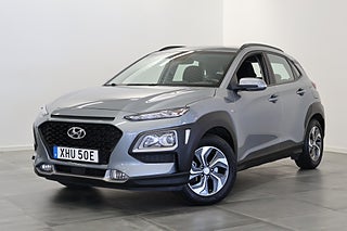 İkinci el  Hyundai Kona 1.6 gdi hybrid
