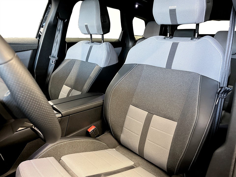 Bild på Opel Grandland GS Electric Standard Range 73kWh 213hk Aut DRAG BKAMERA