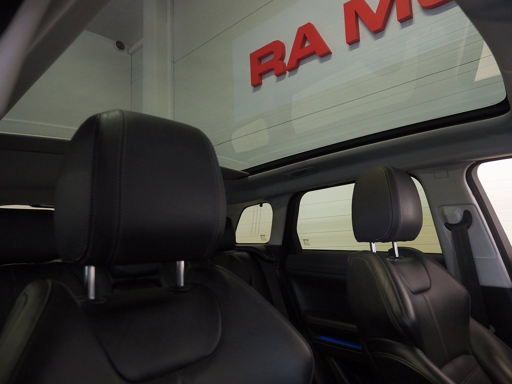 Land Rover Range Rover Evoque 2.0 TD4 AWD Dynamic | Pano 2016