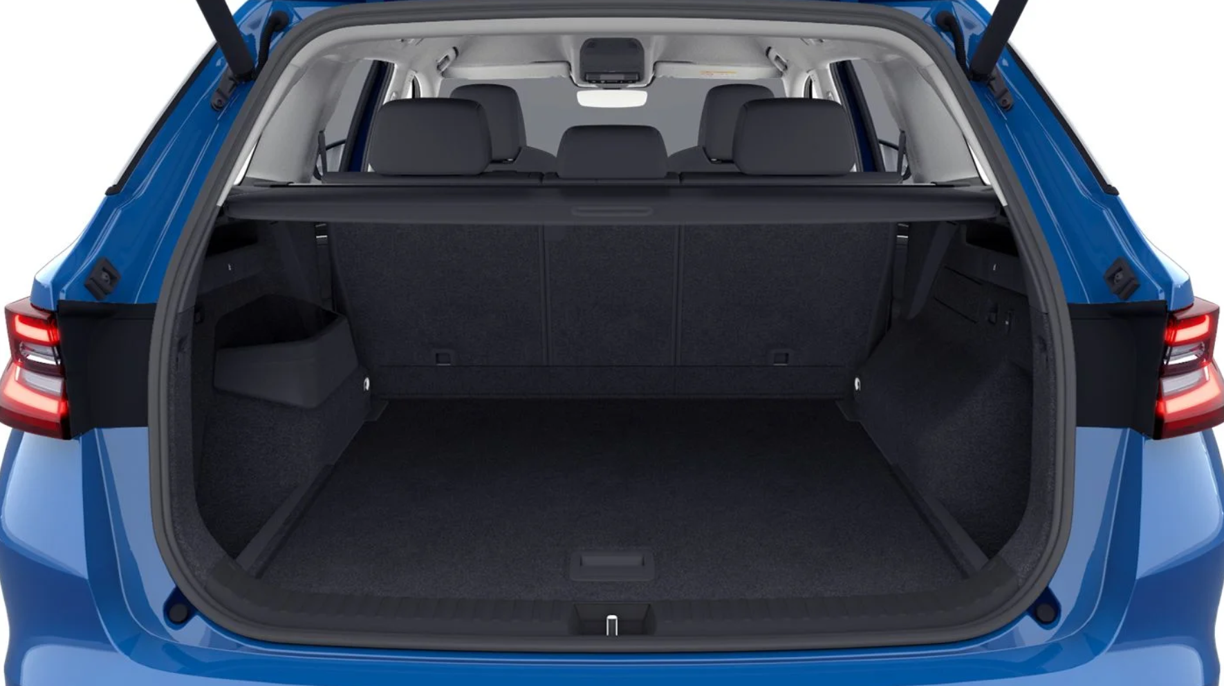 Skoda Kodiaq 2026, bild 4/36