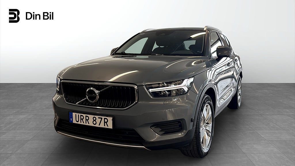 Volvo XC40 T2 AUTOMAT