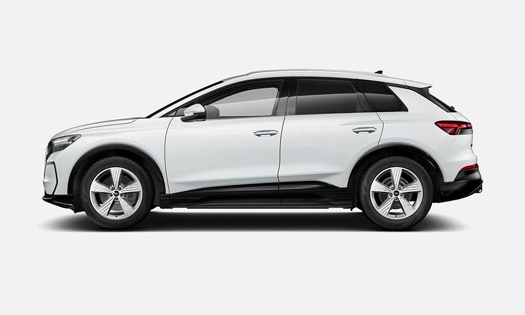 Audi Audi SUV PERFORMANCE 210 kW