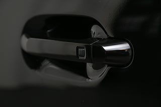 SUV Hyundai Inster 22 av 22