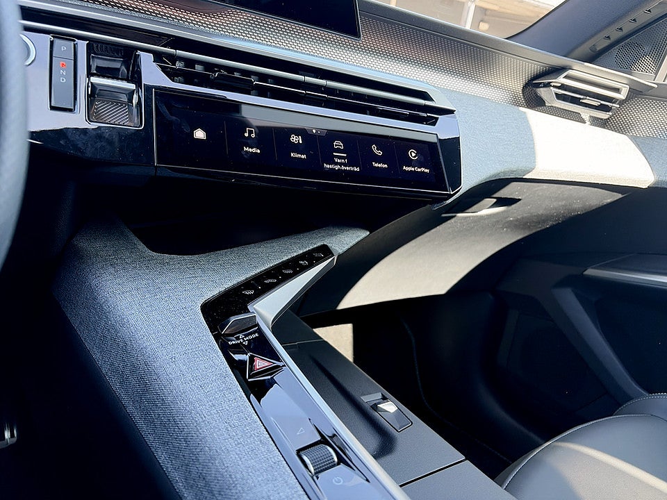 Bild på Peugeot E-5008 Edition - DEMO
