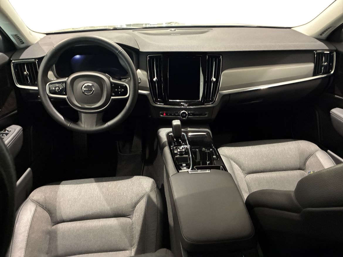 Volvo V90 T6 Core Edition II 2025, bild 6/10