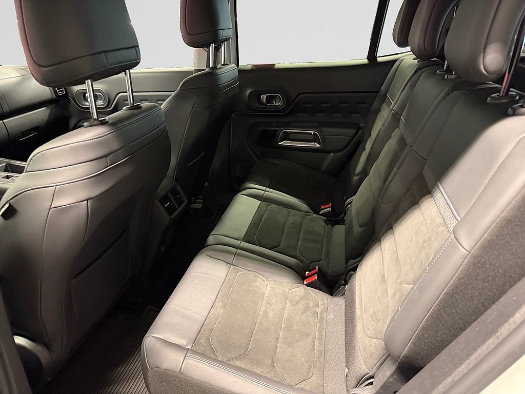 Citroën C5 Aircross Hybrid 225hk Adap-Farth Förklimatisering  Elstol Navi bild 14
