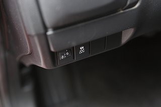 Halvkombi Honda Jazz 20 av 26
