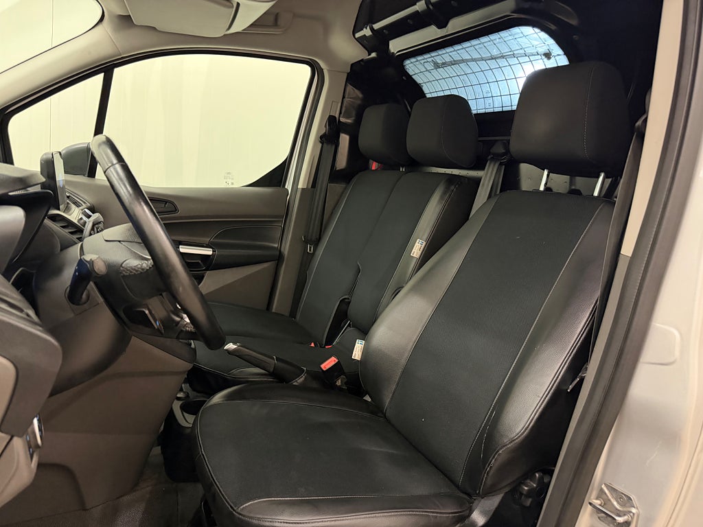 Ford Transit Connect 220 1.5 EcoBlue SelectShift, 8-trins, 100ps, 2021