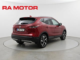 SUV Nissan Qashqai 3 av 25