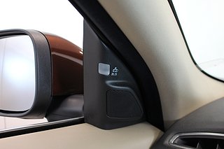 Kombi Volvo XC70 17 av 27