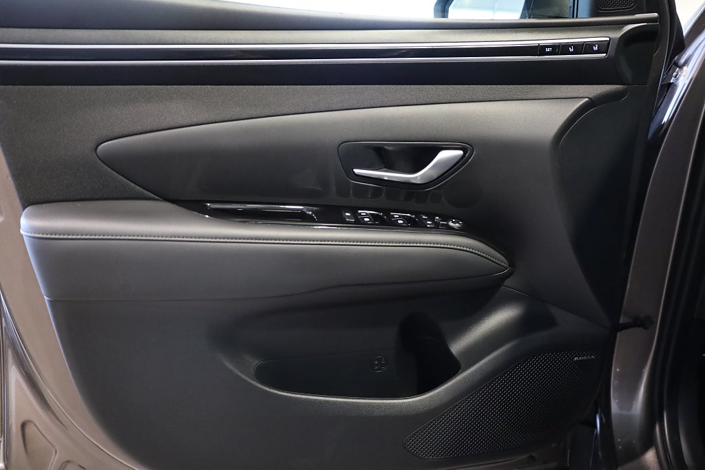 Hyundai Tucson Hybrid AWD Advanced Pano 360° Navi Krell Läder Keyless