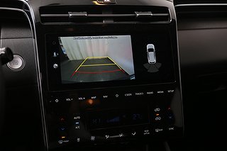 SUV Hyundai Tucson 11 av 13