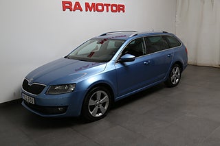 Kombi Skoda Octavia 1 av 28