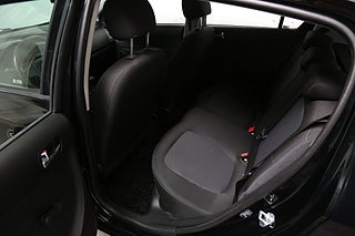 Halvkombi Hyundai i20 20 av 21