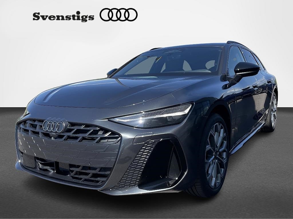 Audi A6 Avant E-HYBRID 220 KW QUATTRO S Line