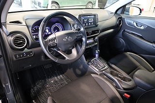 SUV Hyundai Kona 9 av 26
