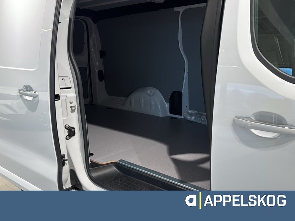 Bild på Opel Vivaro-e Premium L3 75KWH