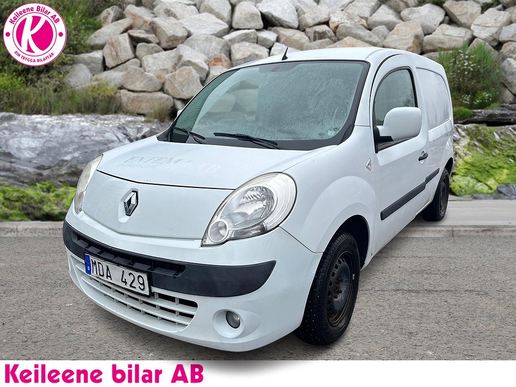 Renault Kangoo Express 1.5 dCi Euro 5