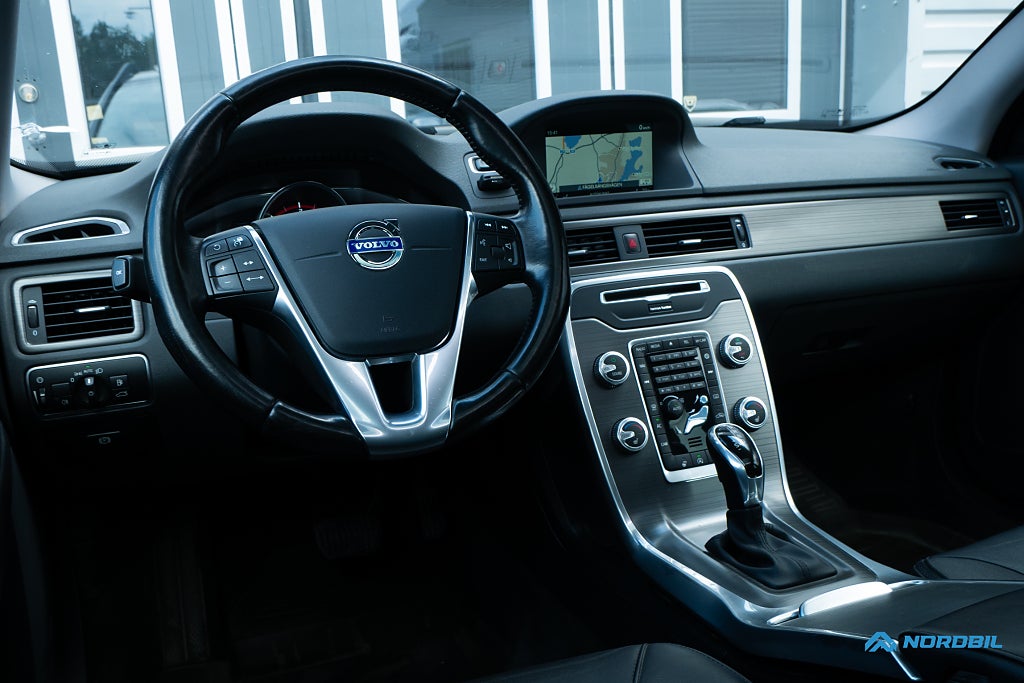 Volvo XC70