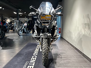 BMW R1250GS /3,45%/ Akrapovic / Sidoväskor