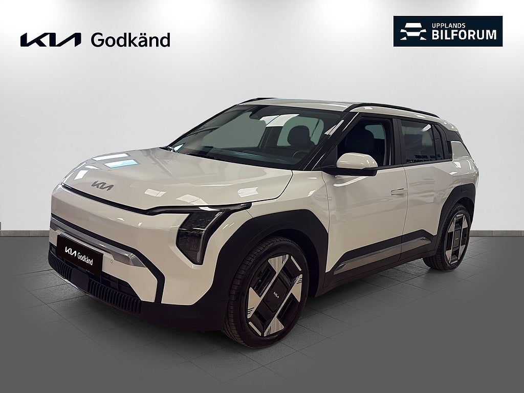 Kia EV3 PLUS Long Range 