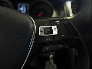 Halvkombi Volkswagen Golf 15 av 17