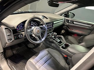 SUV Porsche Cayenne 6 av 17