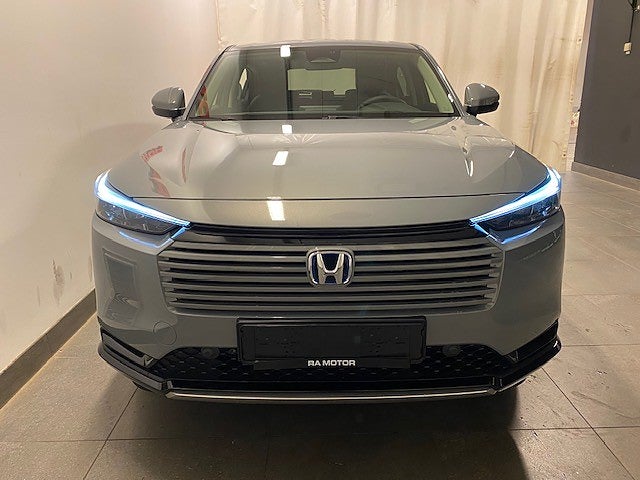 Honda HR-V ADVANCE FullHybrid + 8 år Nybilsgaranti + 5 år Service 2026