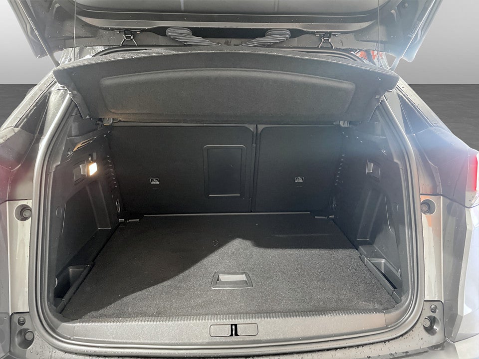 Bild på Peugeot 3008 GT 1.2 PT 130hk Aut KAMPANJRÄNTA 3,99%