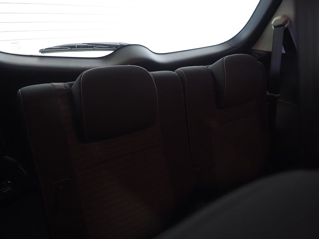 Toyota Verso 1.8 Valvematic Active Plus 7-Sits Kamera Navigation 2017