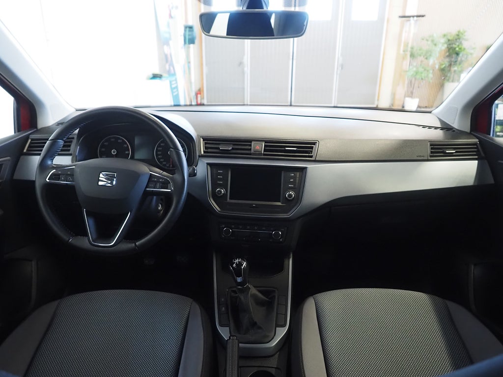 Seat Arona 1.0 TSI Style 95hk | Bluetooth | Farthållare | 2020