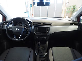 Kombi Seat Arona 12 av 21