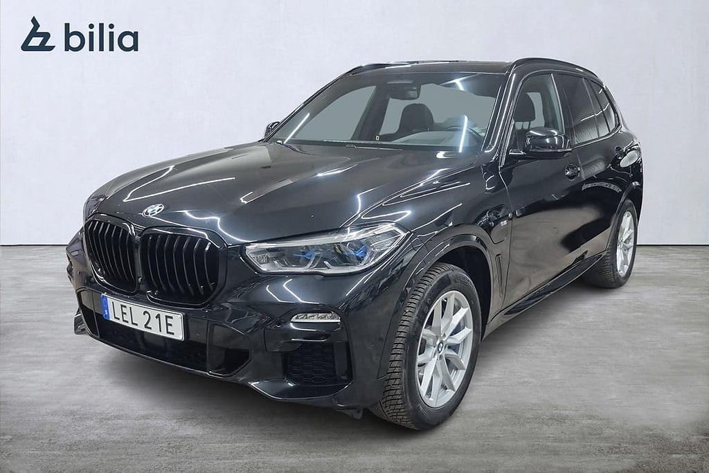 BMW X5 xDrive45e iPerformance