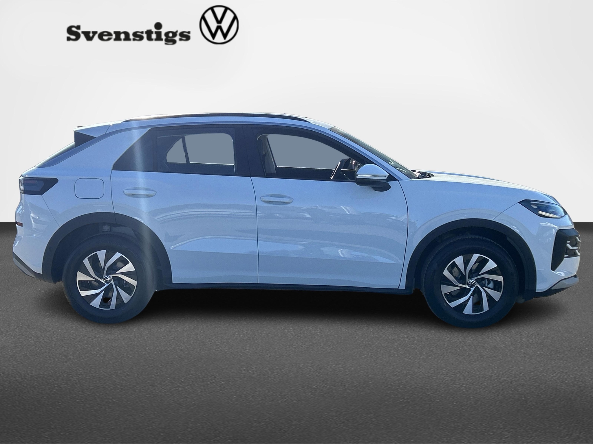 Volkswagen T-Roc 2026, bild 3/53