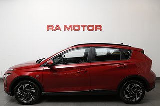SUV Hyundai Bayon 3 av 22