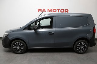 Transportbil - Skåp Nissan Townstar 3 av 20