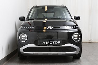 SUV Hyundai Inster 5 av 22