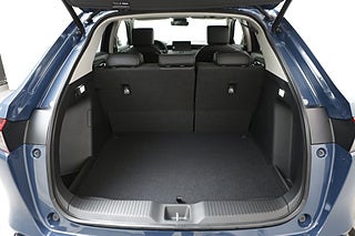 SUV Honda HR-V 12 av 26