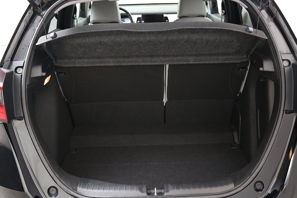 Honda Jazz e:HEV e-CVT Executive Aut Navi Adaptiv Kamera 2022