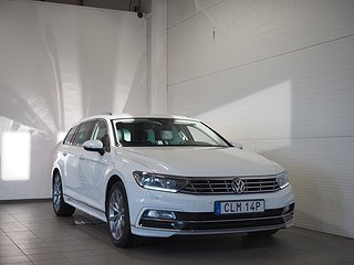 Kombi Volkswagen Passat