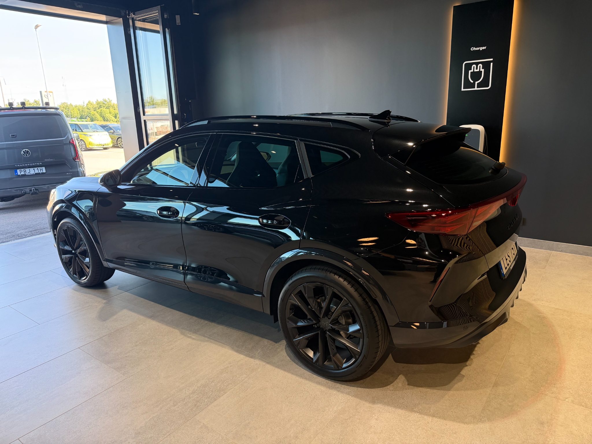 Cupra Formentor 2026, bild 5/10