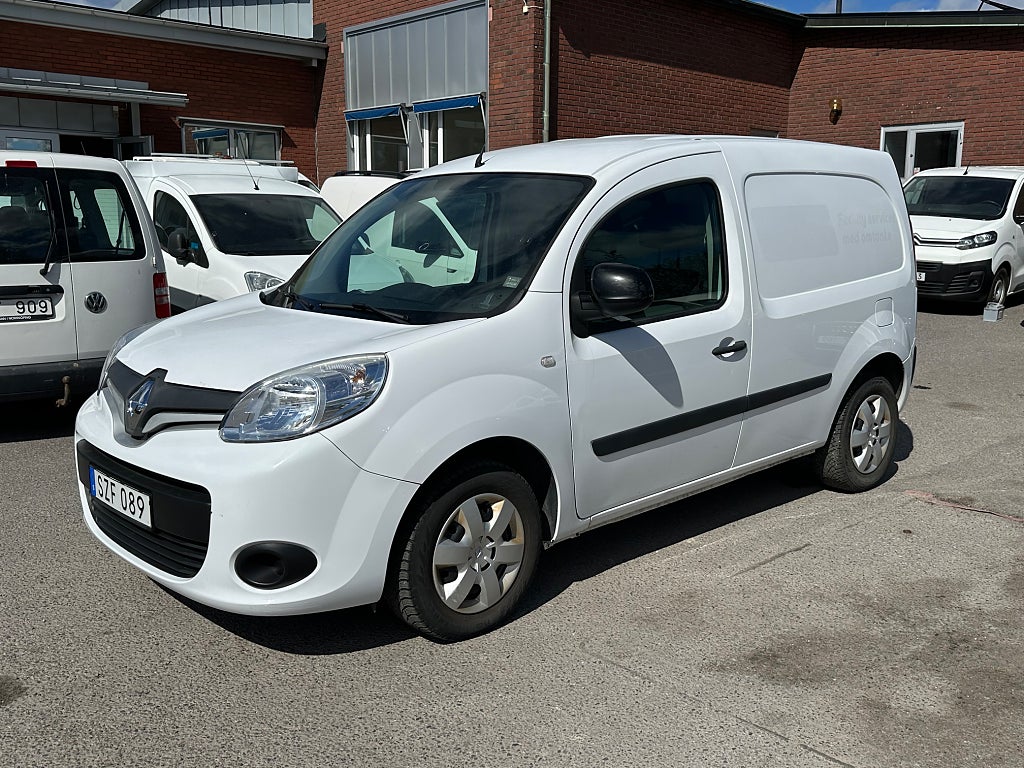 Renault Kangoo Express 1.5 dCi Euro 6