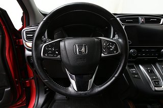 SUV Honda CR-V 10 av 17