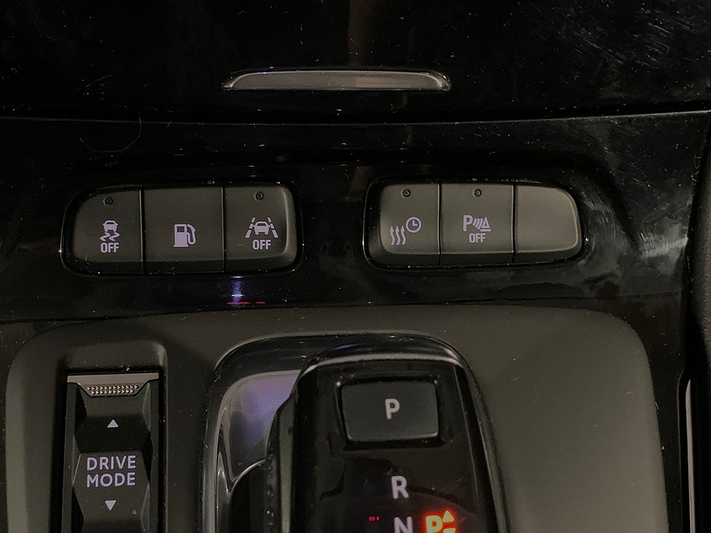 Opel Grandland X Plug-In Hybrid 225hk Design Line | Navi | Backkamera |