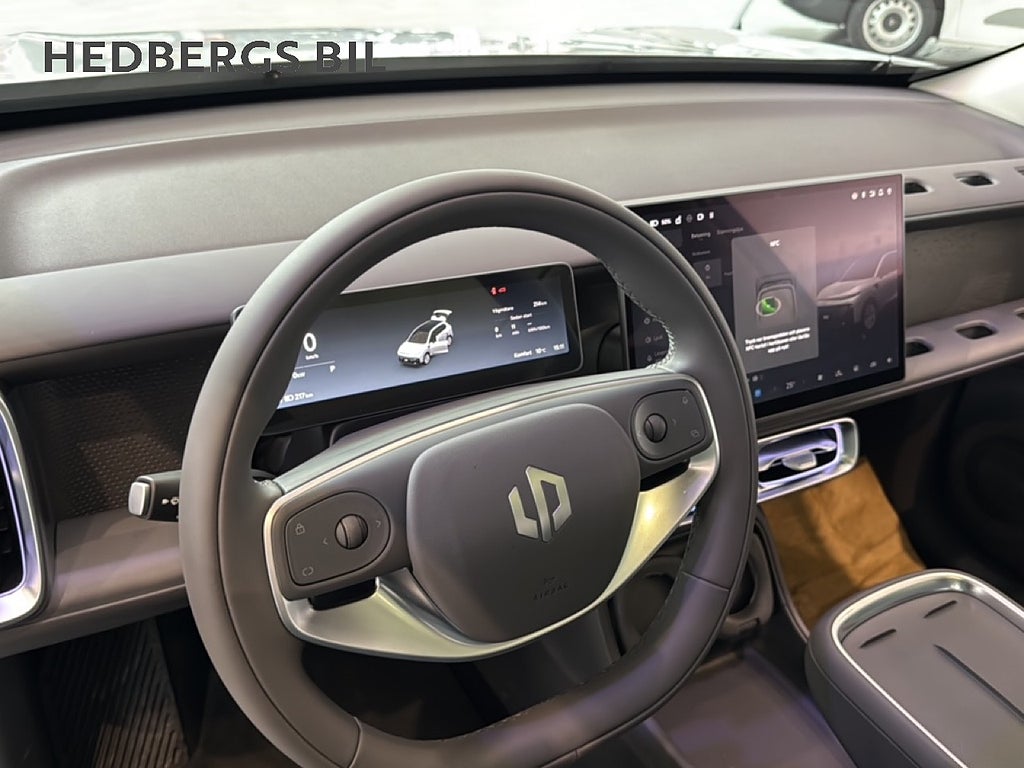 Leapmotor B10 ProMax Design  Räckvidd wltp upp till 434 km ( NYHET ) thumbnail