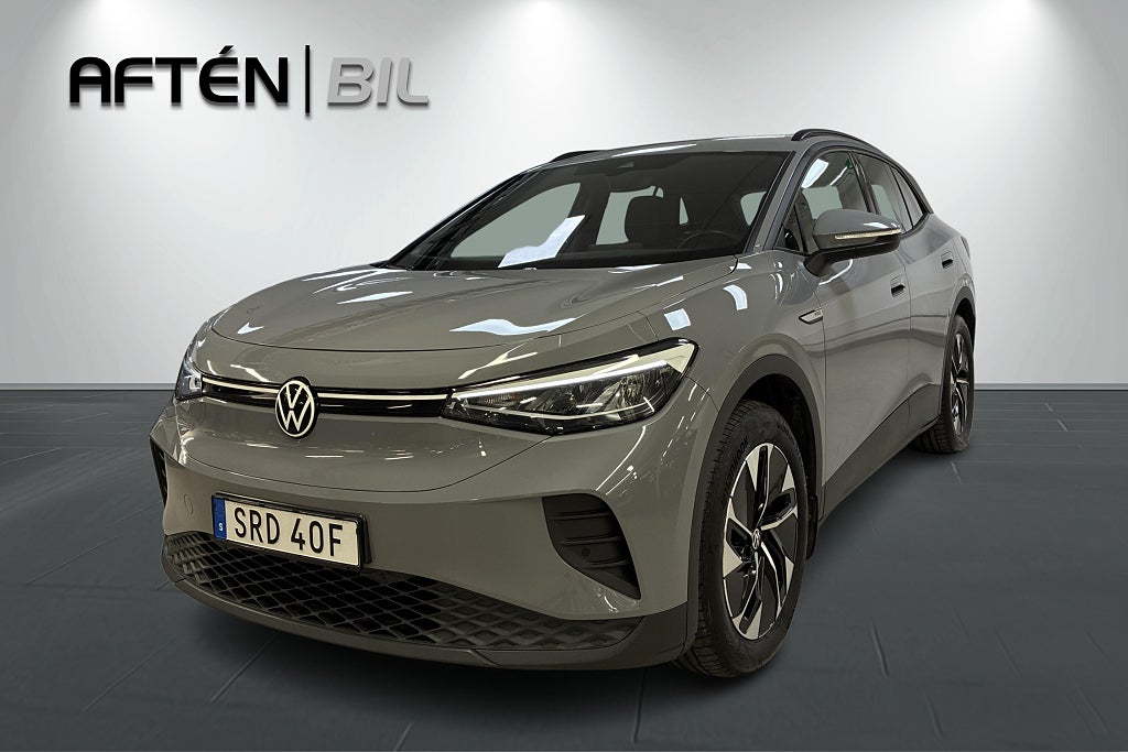 Volkswagen ID.4 Pro Performance 77 kWh 24 MÅN LEASING, 1500MIL INGÅR