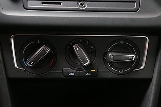 Halvkombi Volkswagen Polo 20 av 24