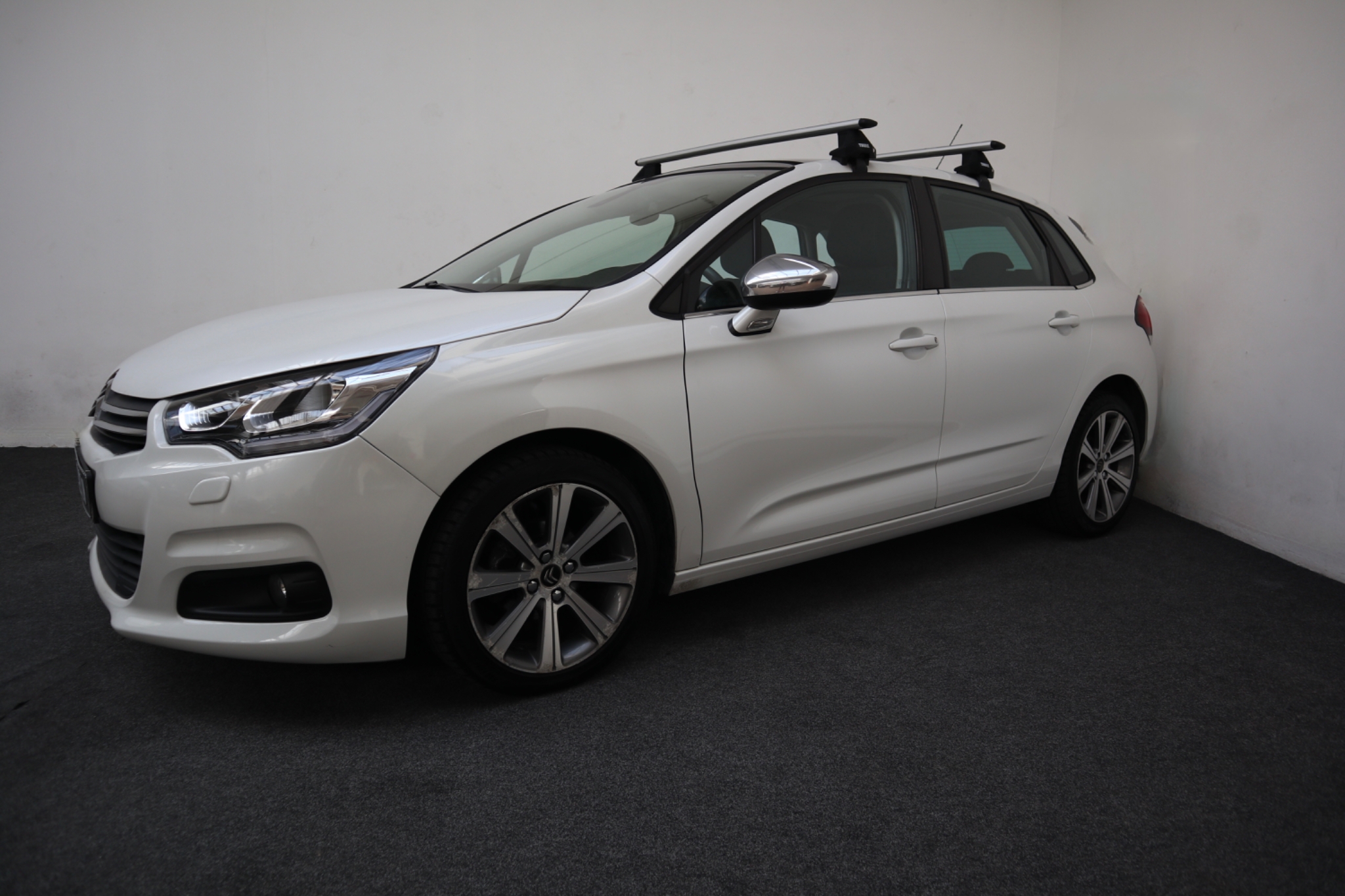 Citroen C4 1.2 PureTech Euro 6 2015, bild 3/51