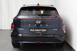 SUV Hyundai Kona 10 av 26