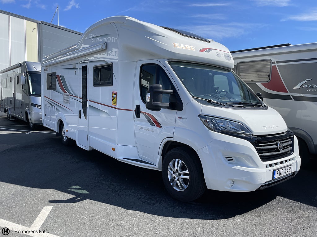 Kabe Travel Master X780 LXL
